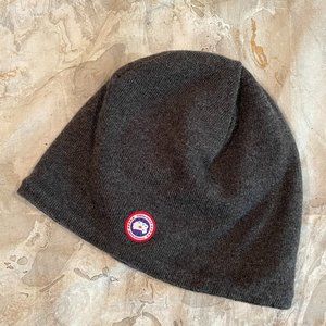 Canada Goose Beanie